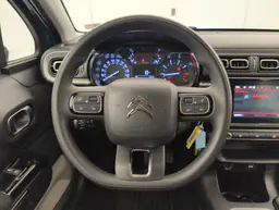 Citroen C3 - photo 14