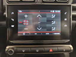 Citroen C3 - photo 19