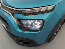 Citroen C3 - photo 21
