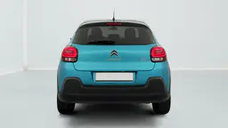 Citroen C3 - photo 6