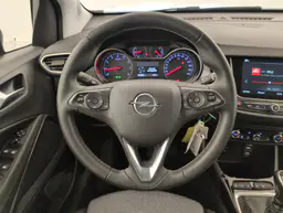 Opel Crossland - photo 14