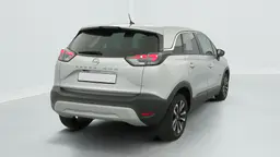 Opel Crossland - photo 7