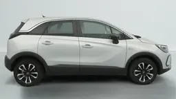 Opel Crossland - photo 8