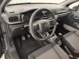 Citroen C3 - photo 15