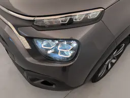 Citroen C3 - photo 20