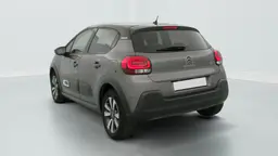 Citroen C3 - photo 5