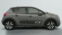Citroen C3 - photo 8