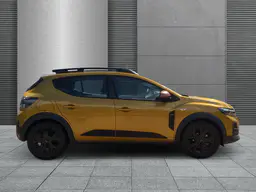 Dacia Sandero Stepway - photo 2