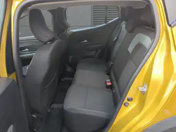 Dacia Sandero Stepway - photo 6