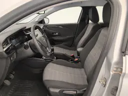 Opel Corsa - photo 16