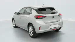 Opel Corsa - photo 5
