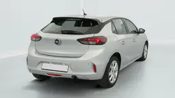 Opel Corsa - photo 7