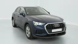 Audi Q3 - photo 1