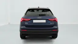 Audi Q3 - photo 6