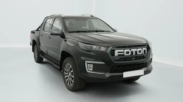 Foton Tunland G7