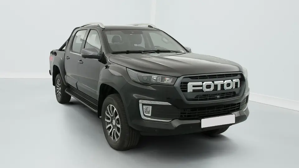 Foton Tunland G7