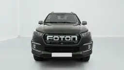 Foton Tunland G7 - photo 2