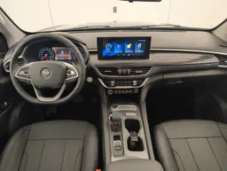 Foton Tunland G7 - photo 13