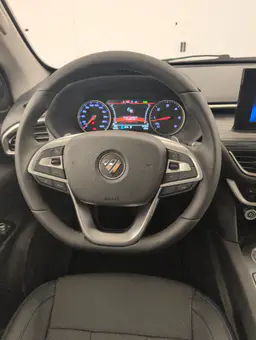 Foton Tunland G7 - photo 14