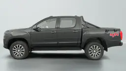 Foton Tunland G7 - photo 4
