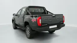 Foton Tunland G7 - photo 5