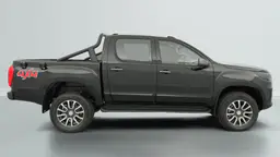 Foton Tunland G7 - photo 8
