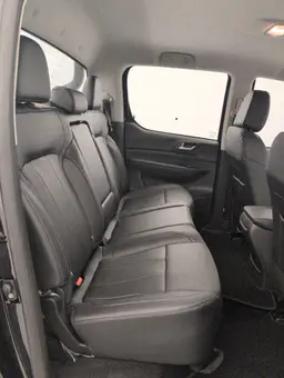 Foton Tunland G7 - photo 10