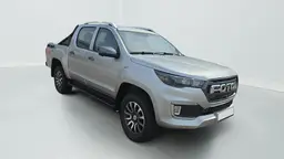 Foton Tunland G7 - photo 1