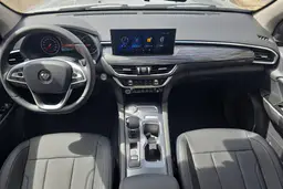 Foton Tunland G7 - photo 12
