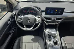Foton Tunland G7 - photo 13