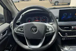 Foton Tunland G7 - photo 14