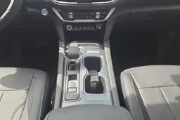 Foton Tunland G7 - photo 17
