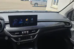 Foton Tunland G7 - photo 18
