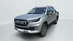Foton Tunland G7 - photo 3