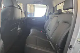 Foton Tunland G7 - photo 22