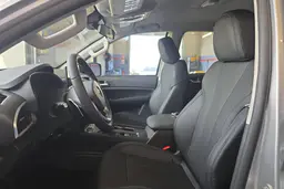 Foton Tunland G7 - photo 23