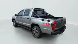 Foton Tunland G7 - photo 5
