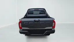 Foton Tunland G7 - photo 6