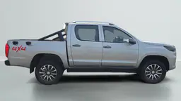 Foton Tunland G7 - photo 8