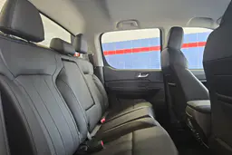 Foton Tunland G7 - photo 10