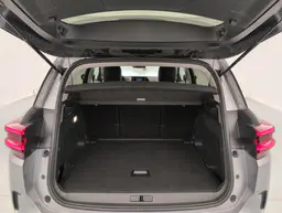 Citroen C5 AIRCROSS - photo 11
