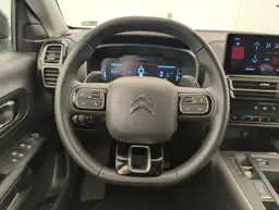 Citroen C5 AIRCROSS - photo 14