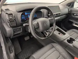 Citroen C5 AIRCROSS - photo 15