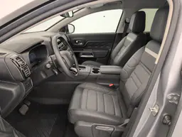 Citroen C5 AIRCROSS - photo 16