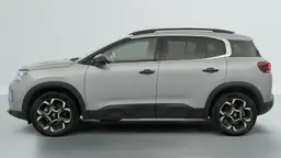 Citroen C5 AIRCROSS - photo 4