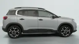Citroen C5 AIRCROSS - photo 8