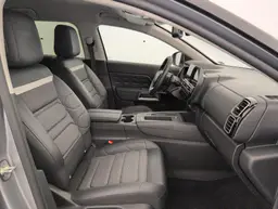 Citroen C5 AIRCROSS - photo 9