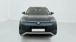 Volkswagen Tayron - photo 2