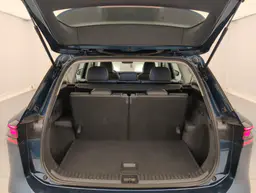Volkswagen Tayron - photo 13