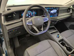 Volkswagen Tayron - photo 17